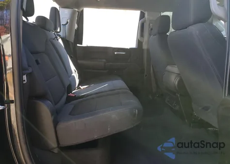 2023 Chevrolet Silverado K2500 Custom z USA, uszkodzony, nr VIN 1GC1YME7XPF166060